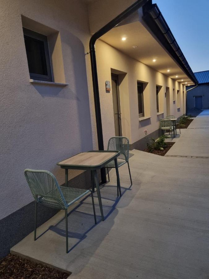 Haus Weiss Bei Julia Appartement