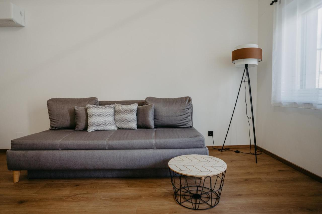 Appartement Haus Weiss Bei Julia Sankt Andrä bei Frauenkirchen