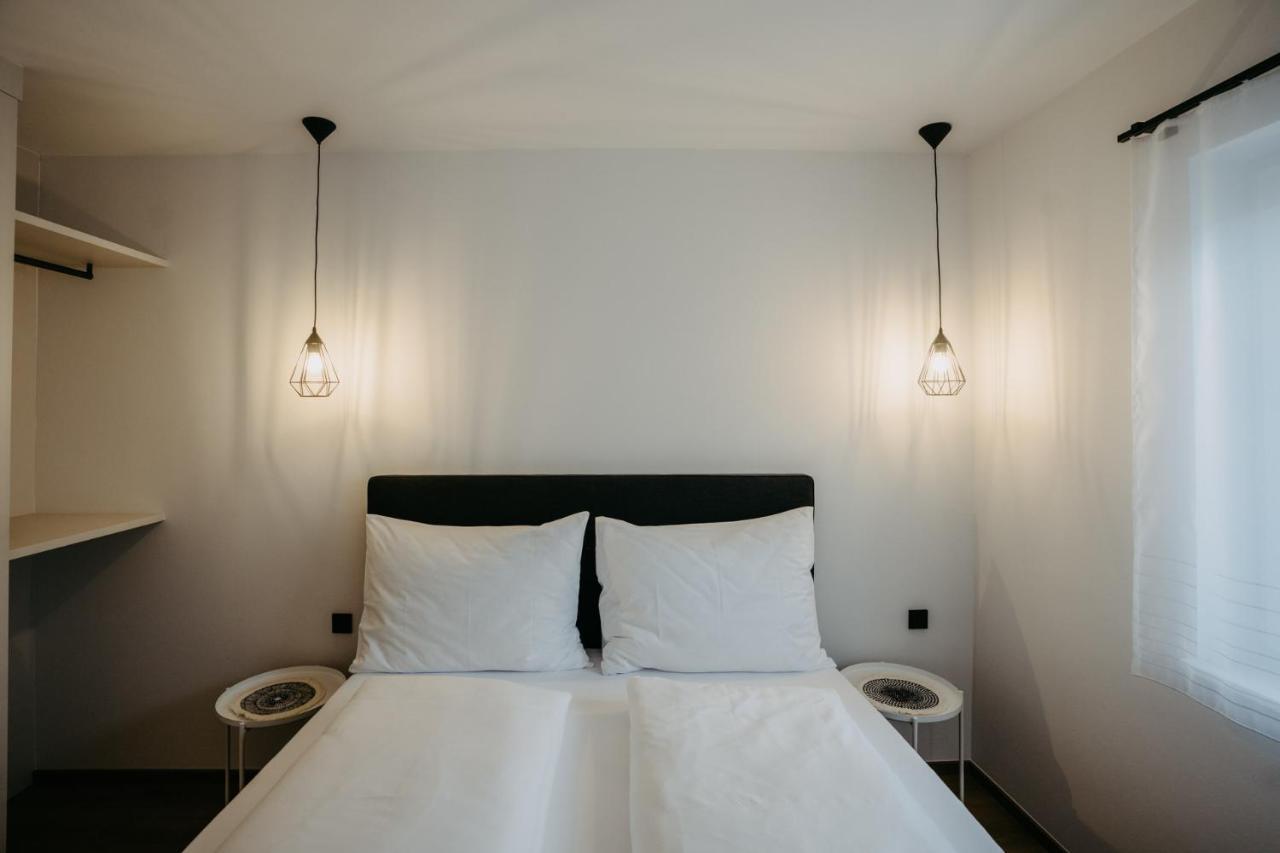 Appartement Haus Weiss Bei Julia *