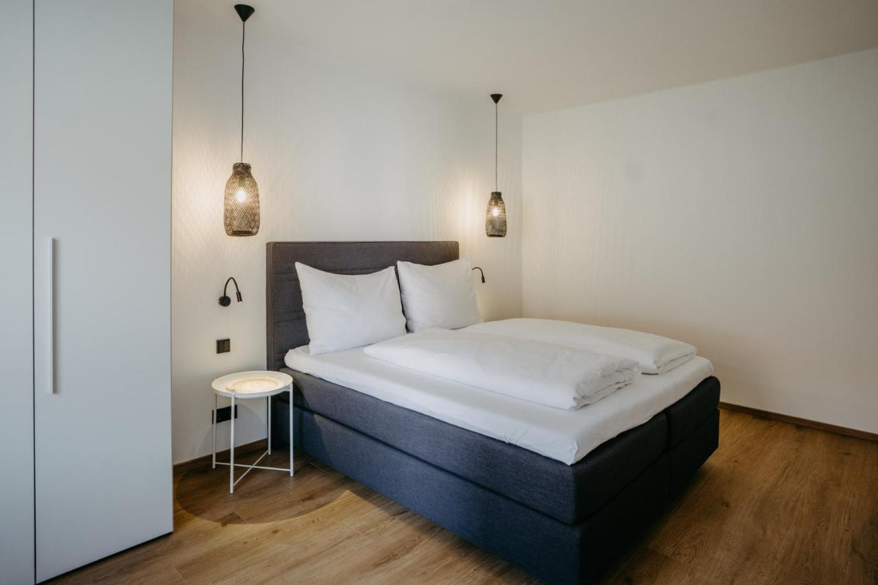 Apartament Haus Weiss Bei Julia