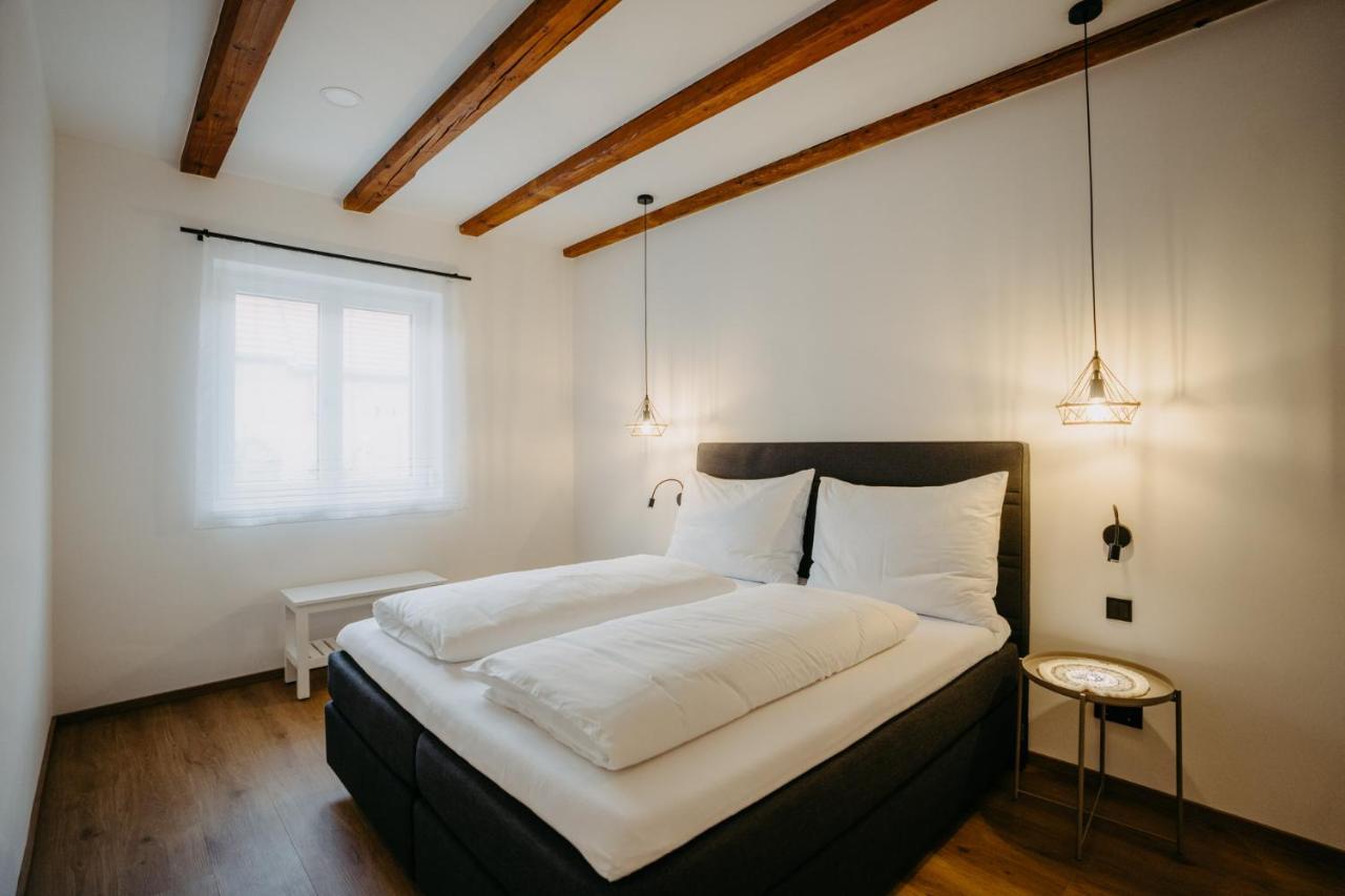Haus Weiss Bei Julia