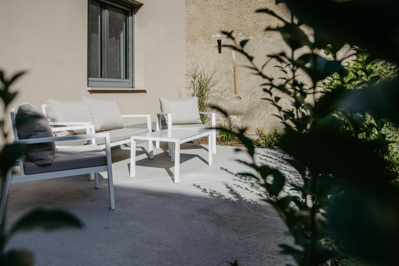 Appartement Haus Weiss Bei Julia Sankt Andrä bei Frauenkirchen