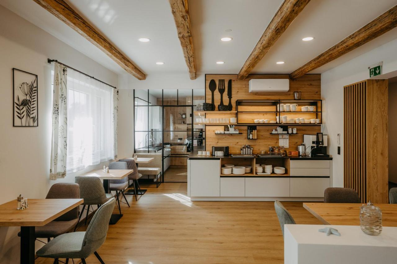 Appartement Haus Weiss Bei Julia